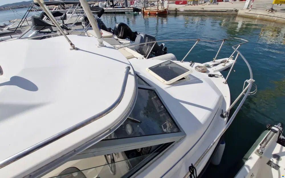 Bayliner Trophy 2159