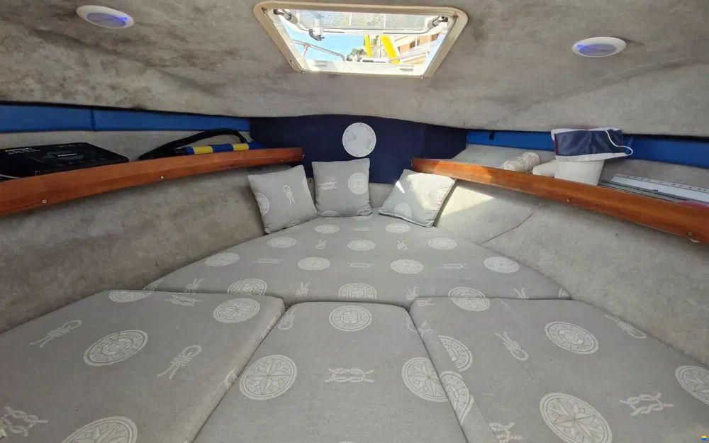 Bayliner Trophy 2159