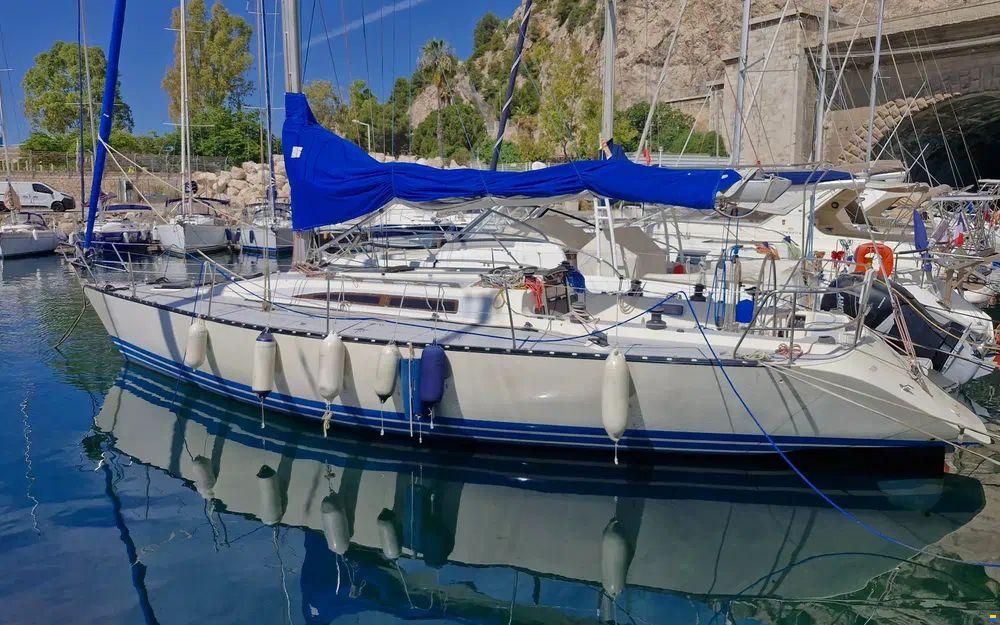 X-Yachts X-402