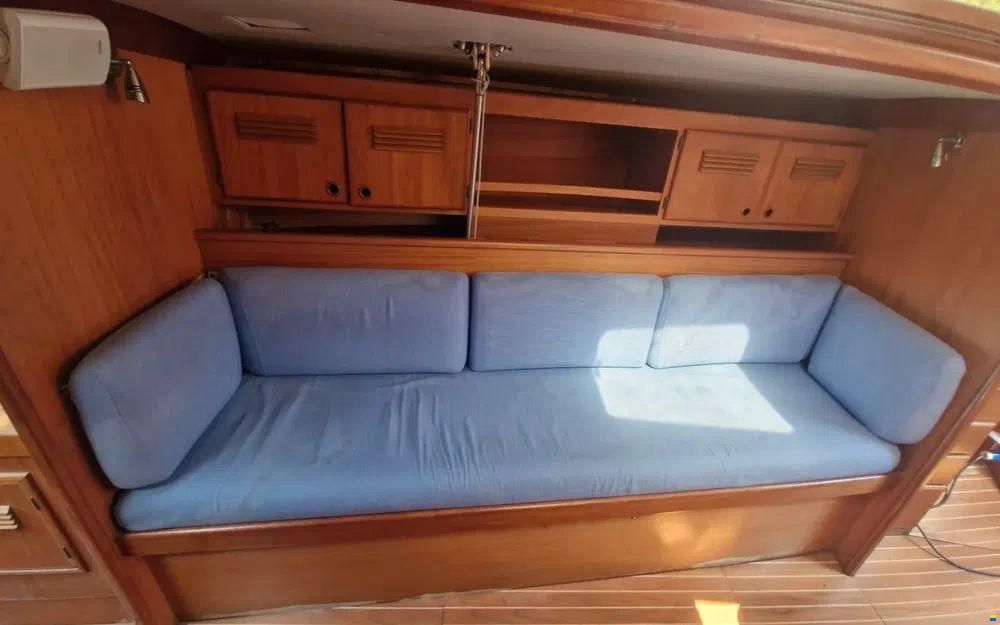 X-Yachts X-402