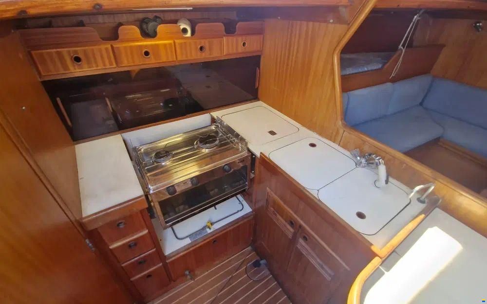 X-Yachts X-402