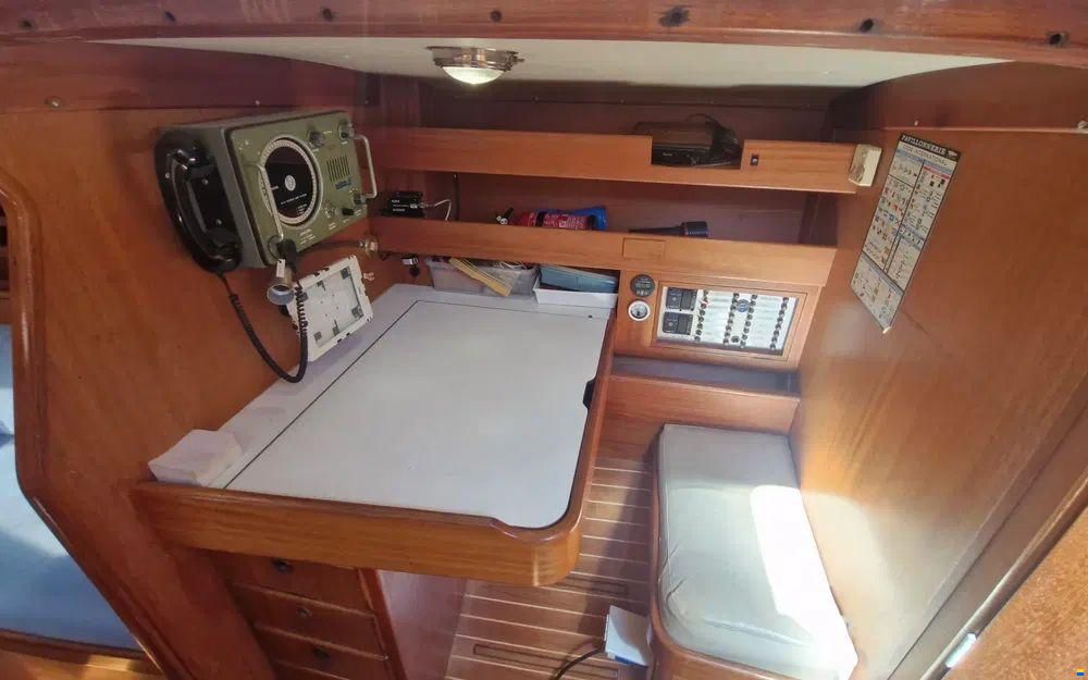 X-Yachts X-402