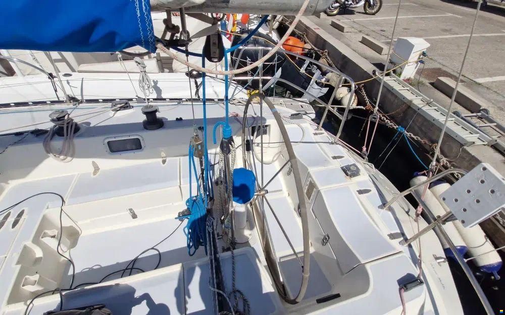 X-Yachts X-402