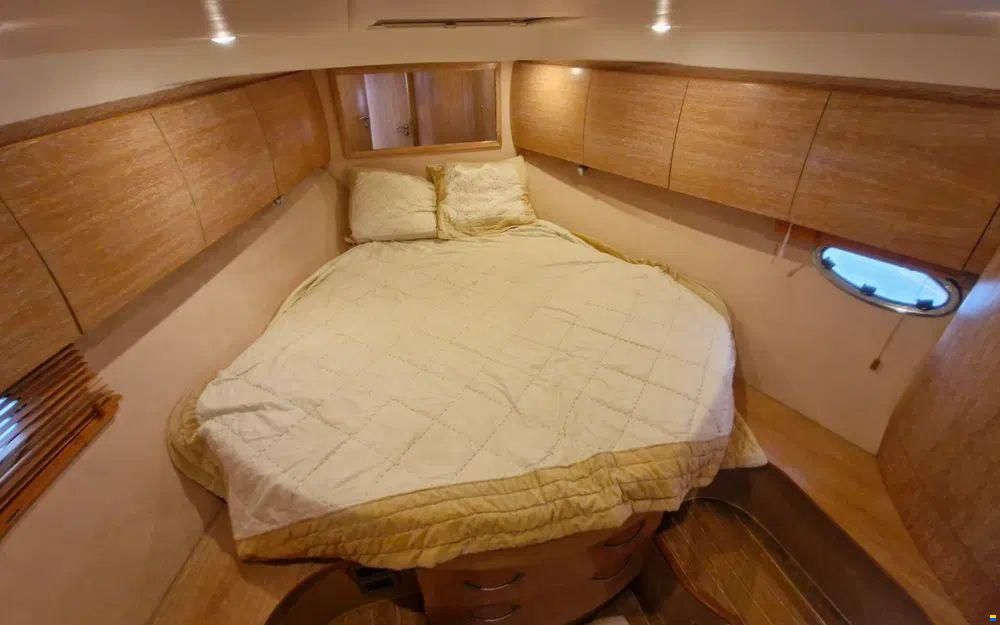 Arcoa Mystic 44