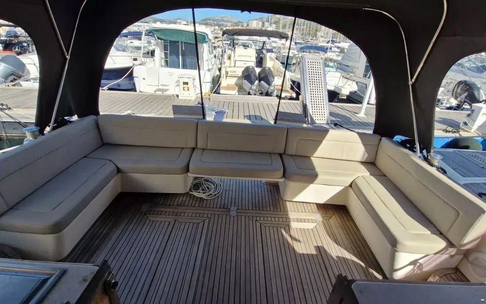 Arcoa Mystic 44