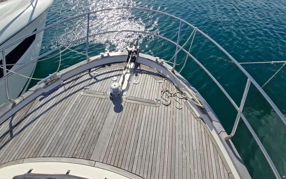 Arcoa Mystic 44