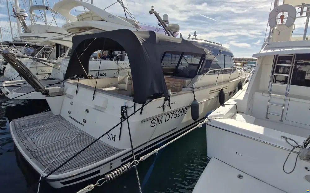 Arcoa Mystic 44