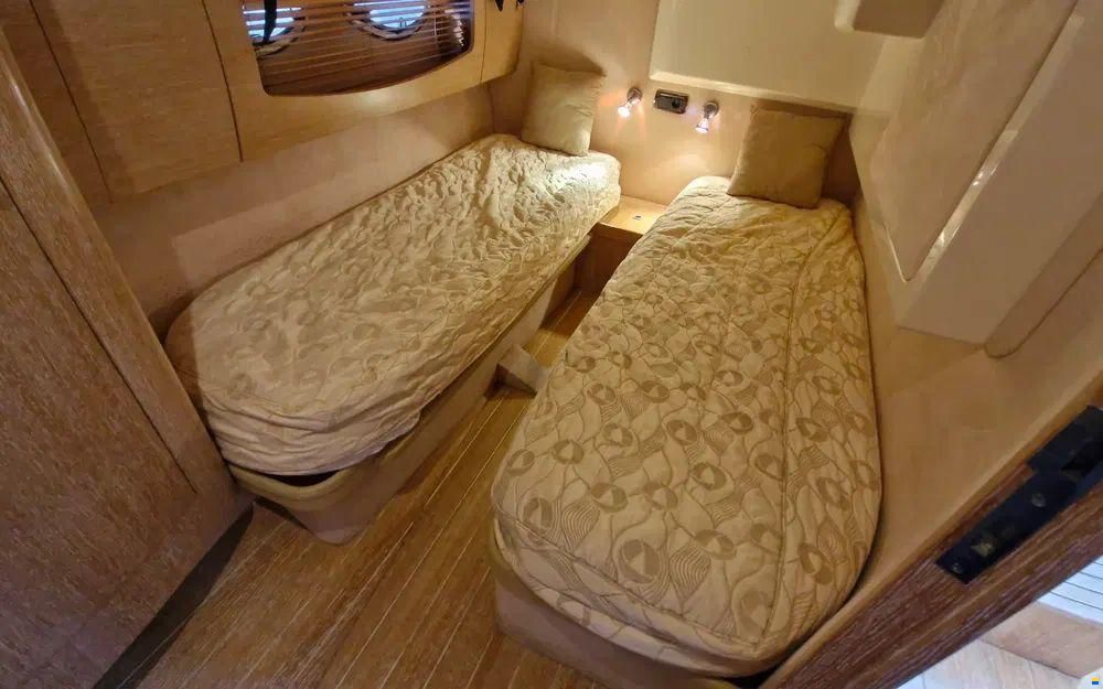 Arcoa Mystic 44