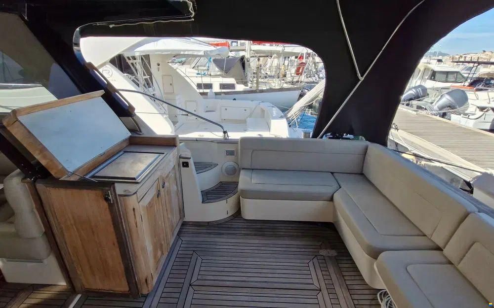 Arcoa Mystic 44