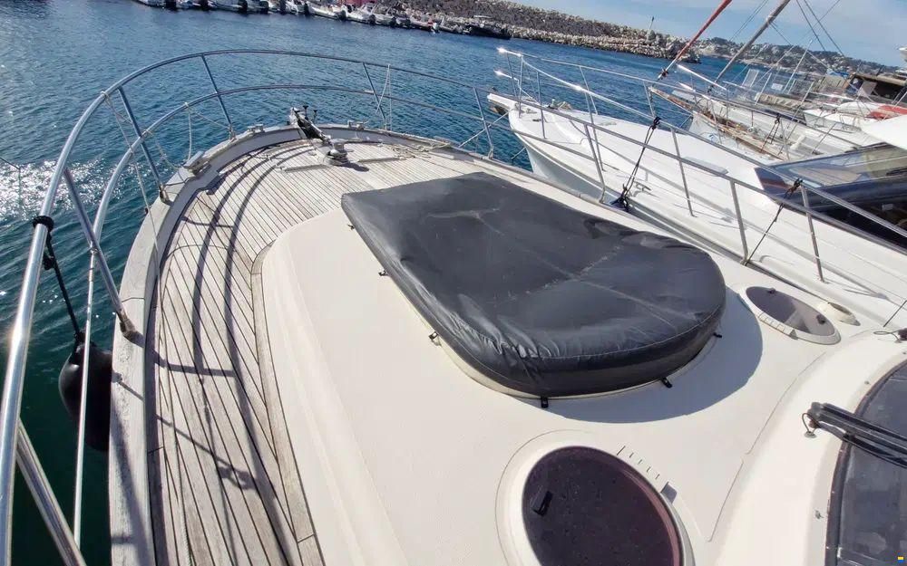 Arcoa Mystic 44