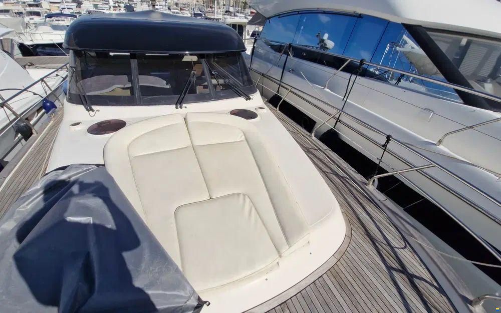 Arcoa Mystic 44