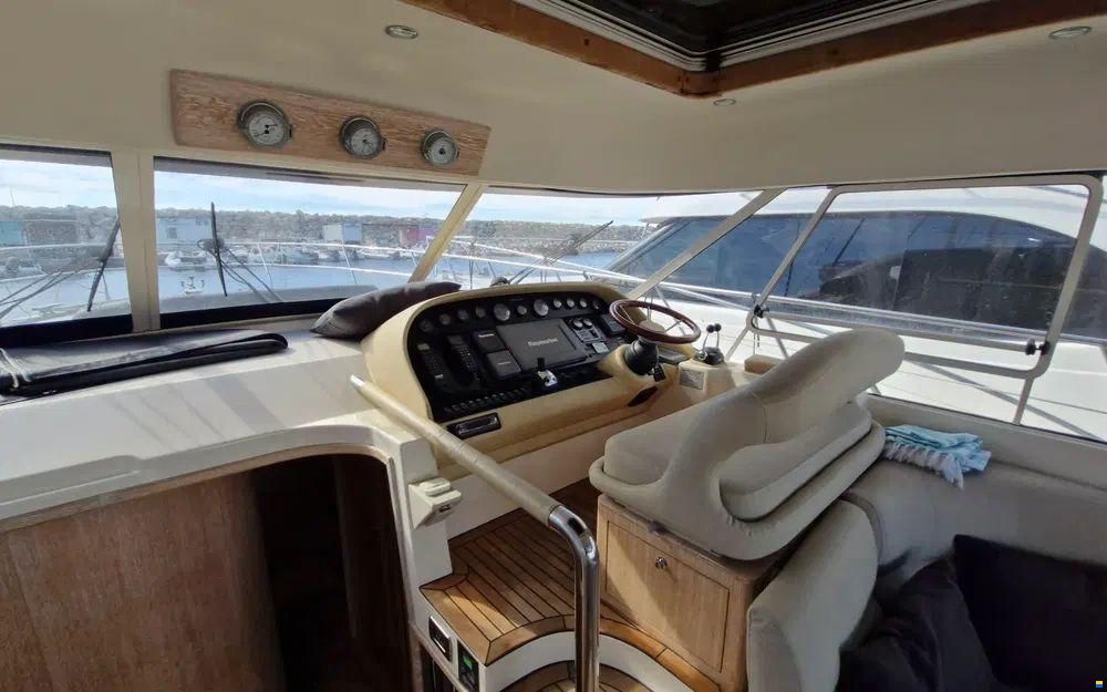 Arcoa Mystic 44