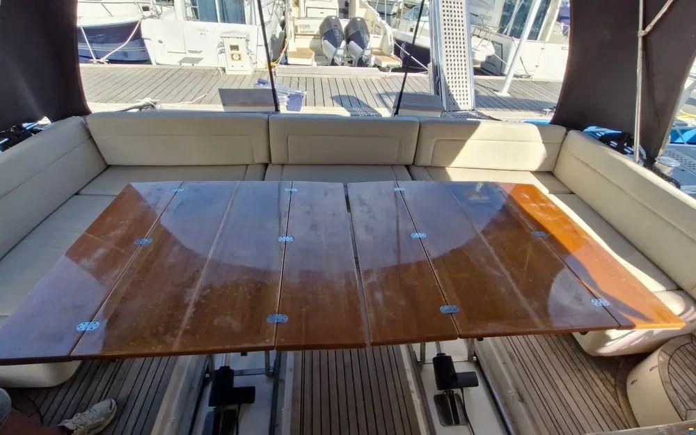 Arcoa Mystic 44