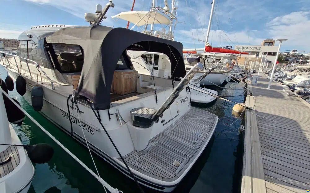 Arcoa Mystic 44