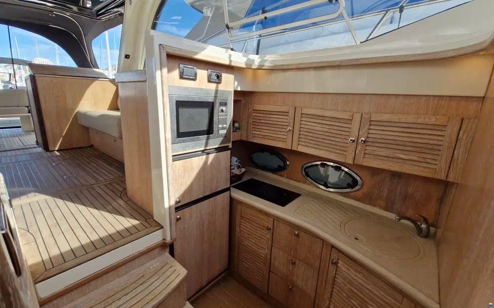 Arcoa Mystic 44
