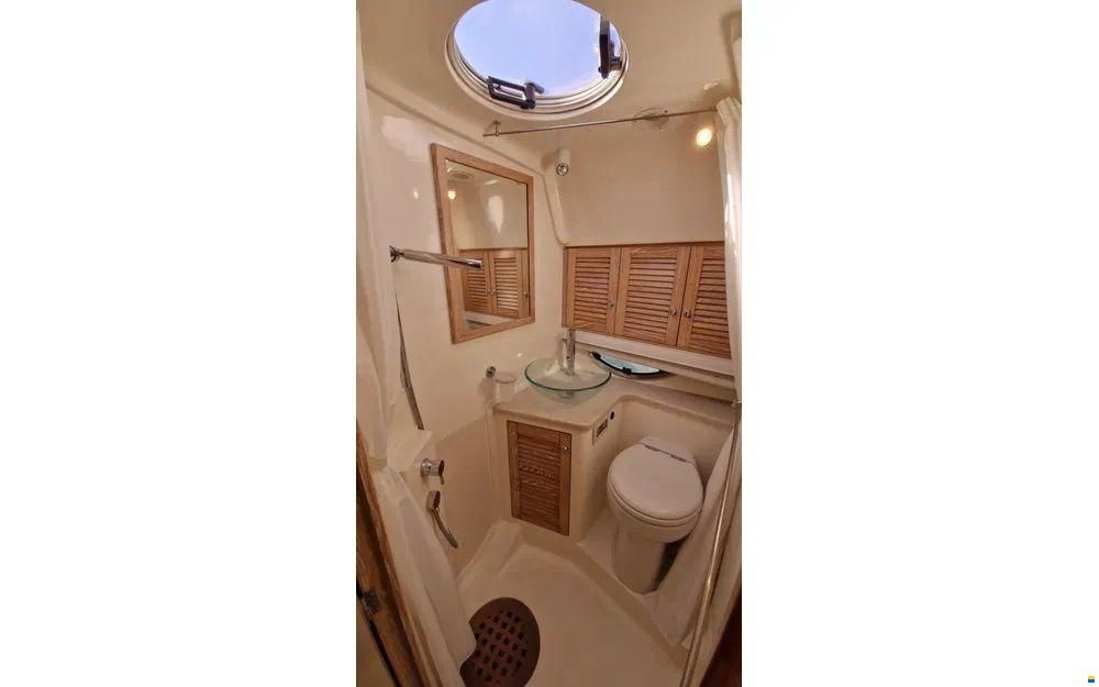 Arcoa Mystic 44
