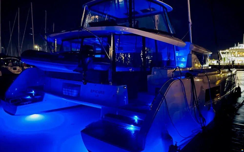 Lagoon 46