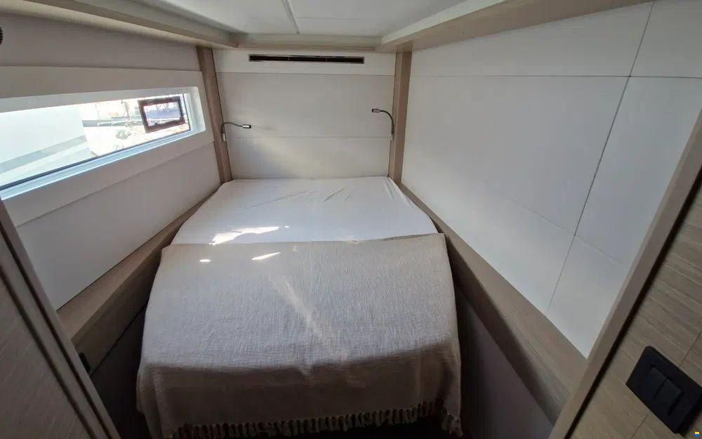Lagoon 46