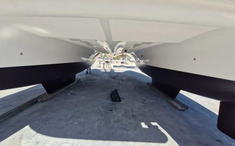 Lagoon 46