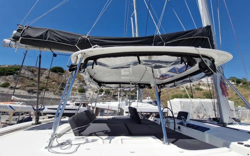 Lagoon 46