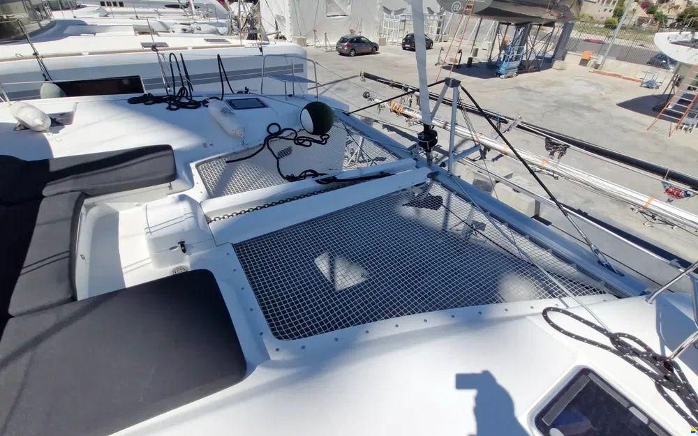 Lagoon 46
