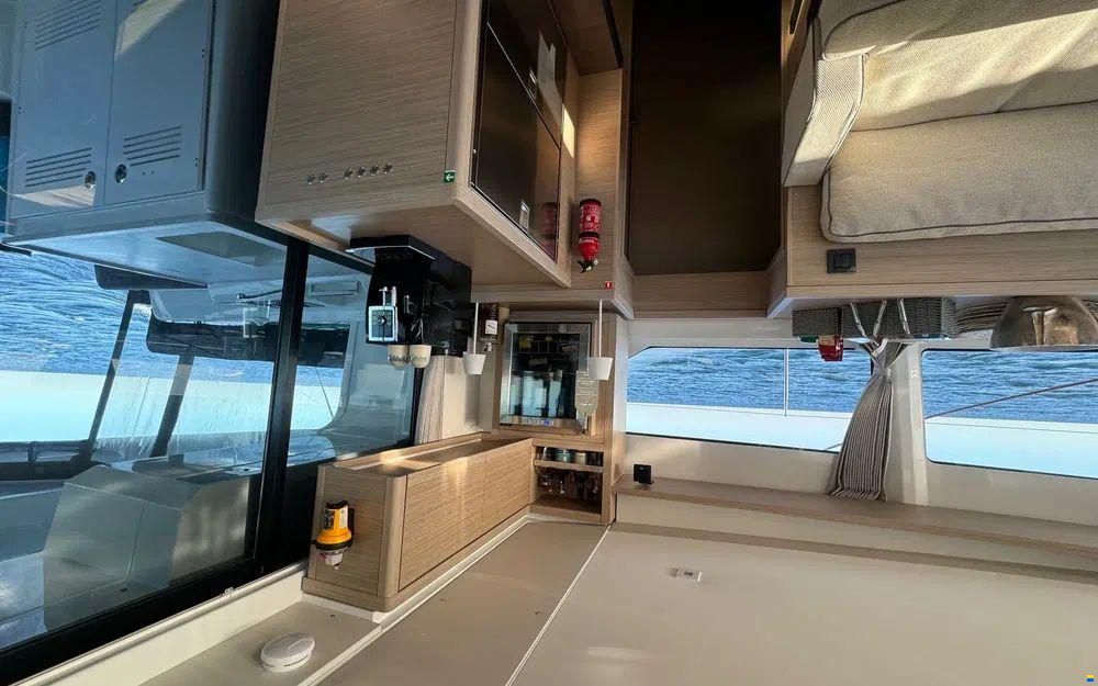Lagoon 46