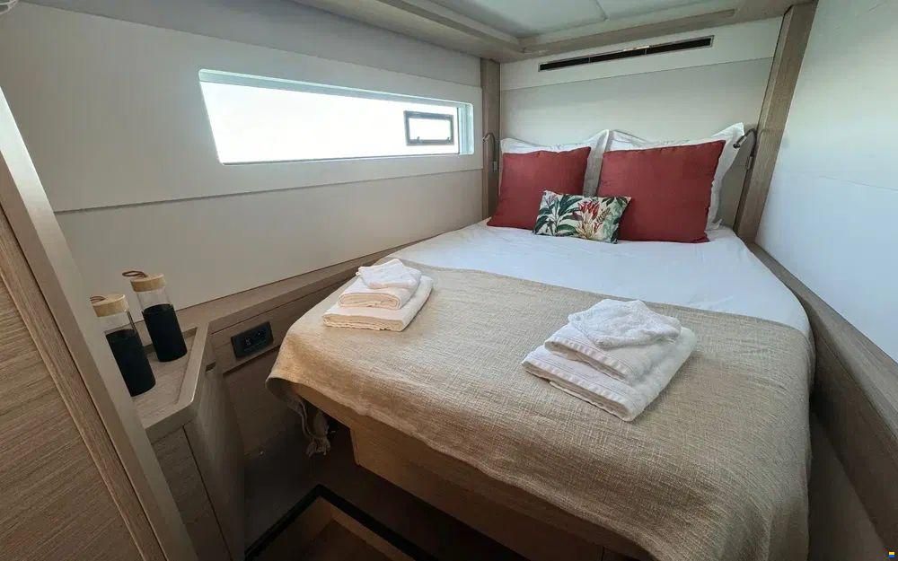 Lagoon 46