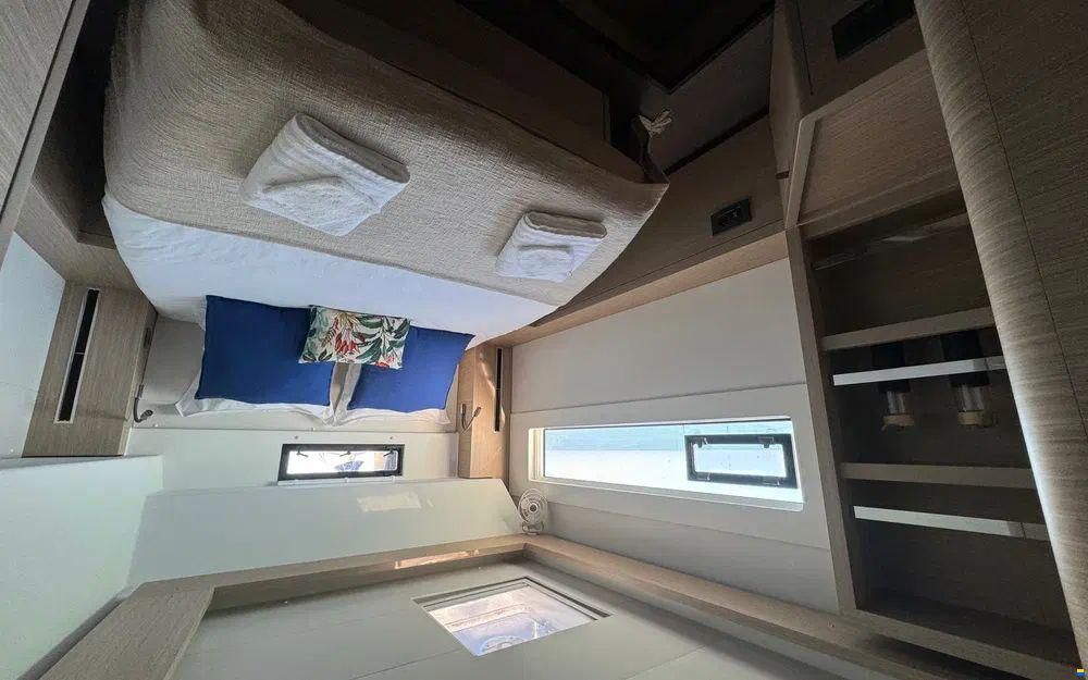 Lagoon 46