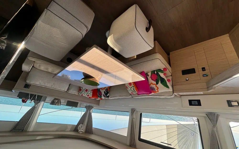Lagoon 46