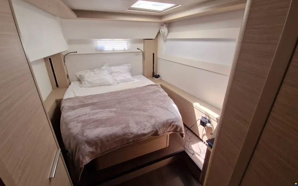 Lagoon 46