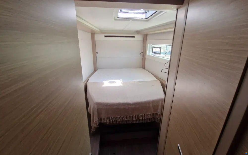 Lagoon 46