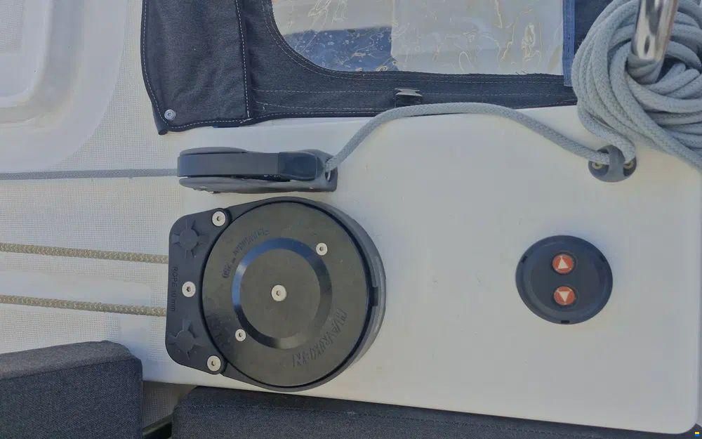 Lagoon 46