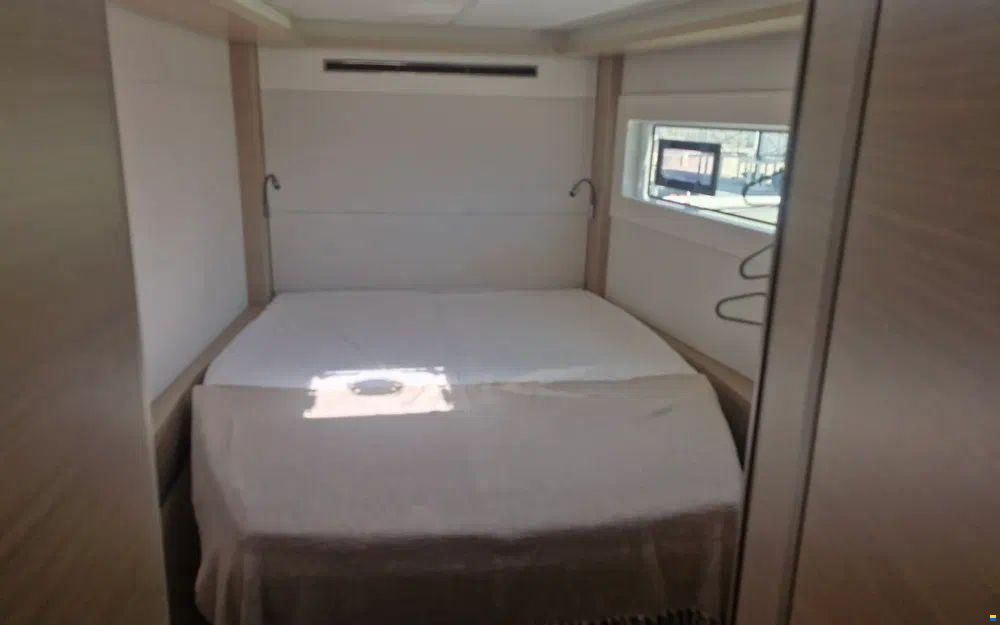 Lagoon 46
