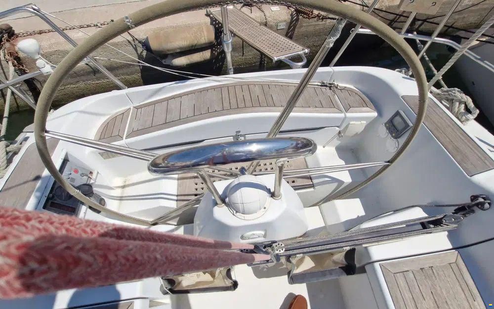 Grand Soleil 40
