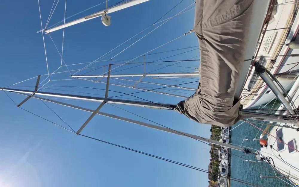 Grand Soleil 40