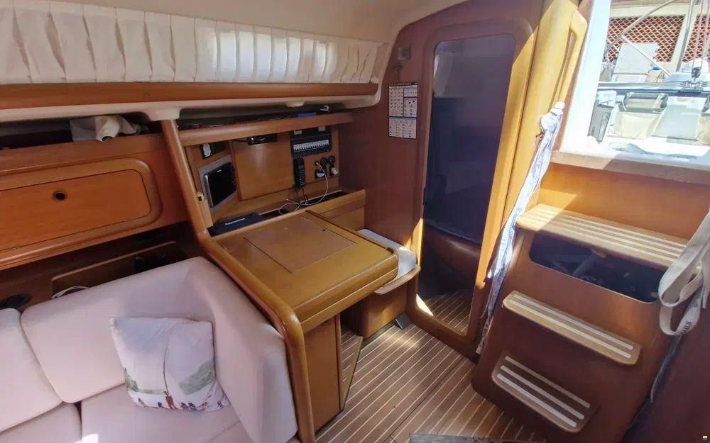 Grand Soleil 40
