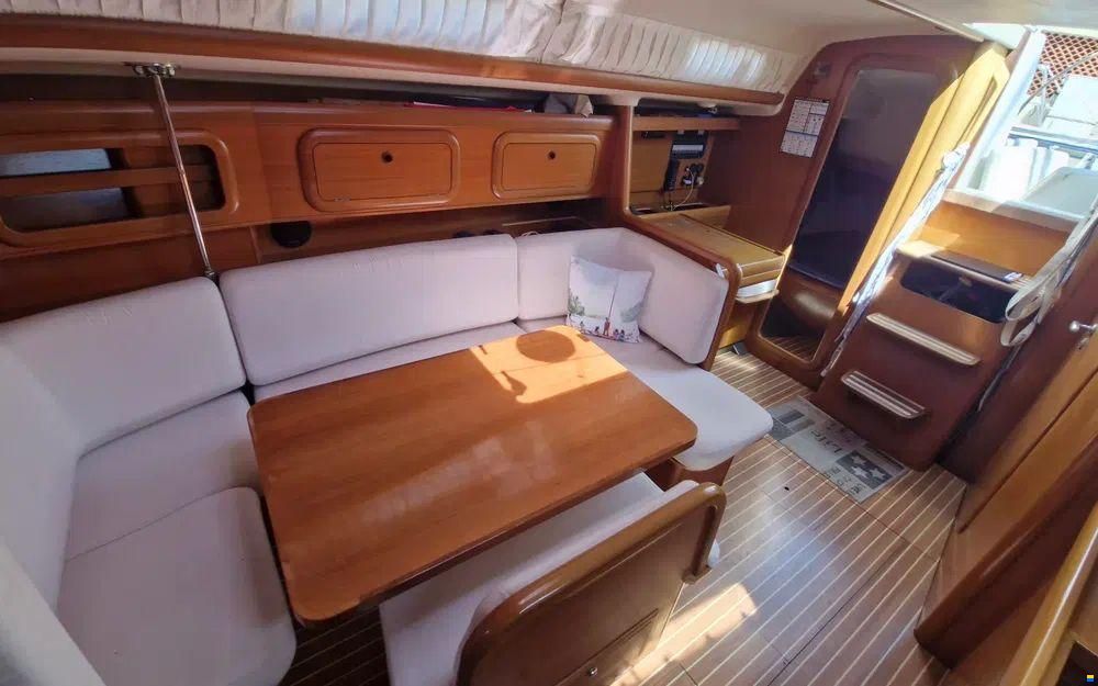 Grand Soleil 40