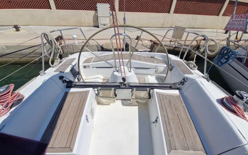 Grand Soleil 40