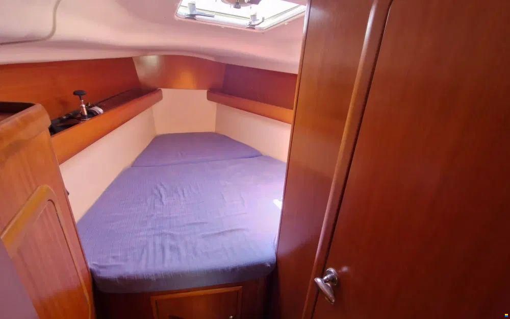 Grand Soleil 40