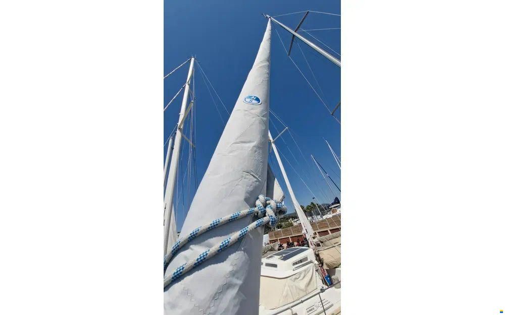 Grand Soleil 40