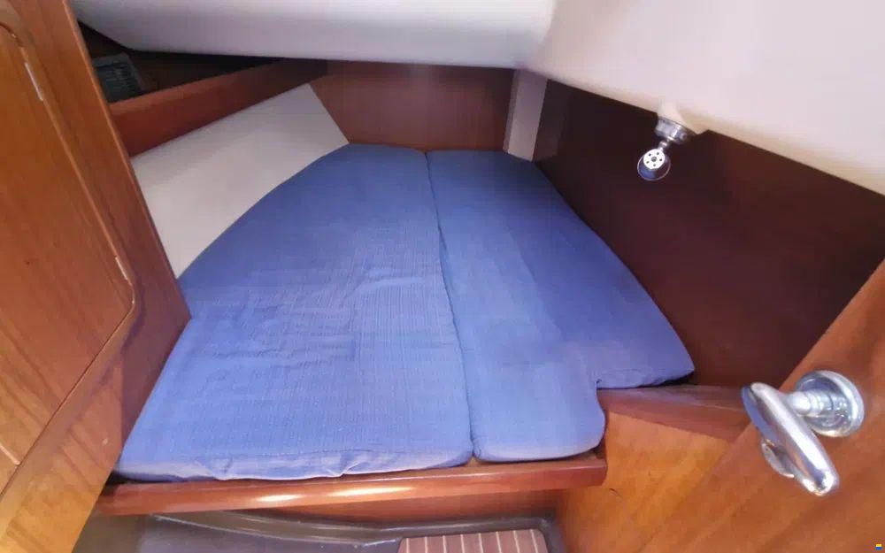 Grand Soleil 40