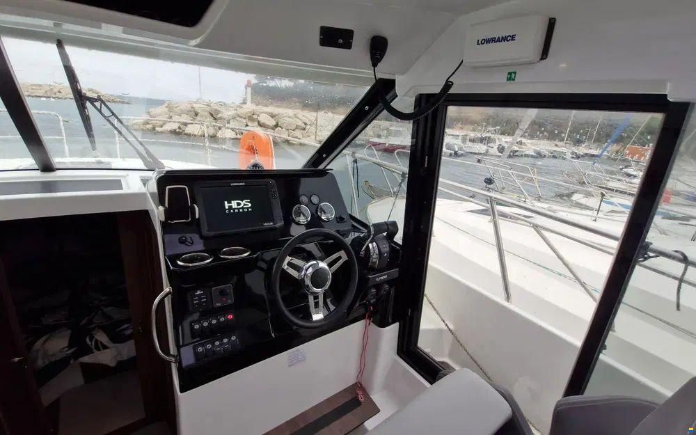 Jeanneau Merry Fisher 1095