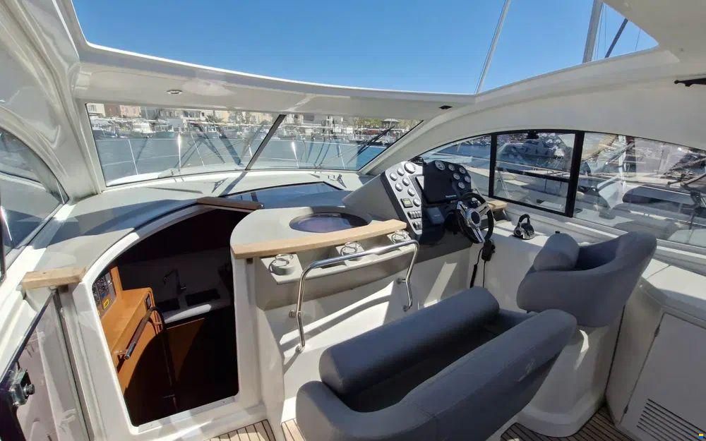 Beneteau GT 44