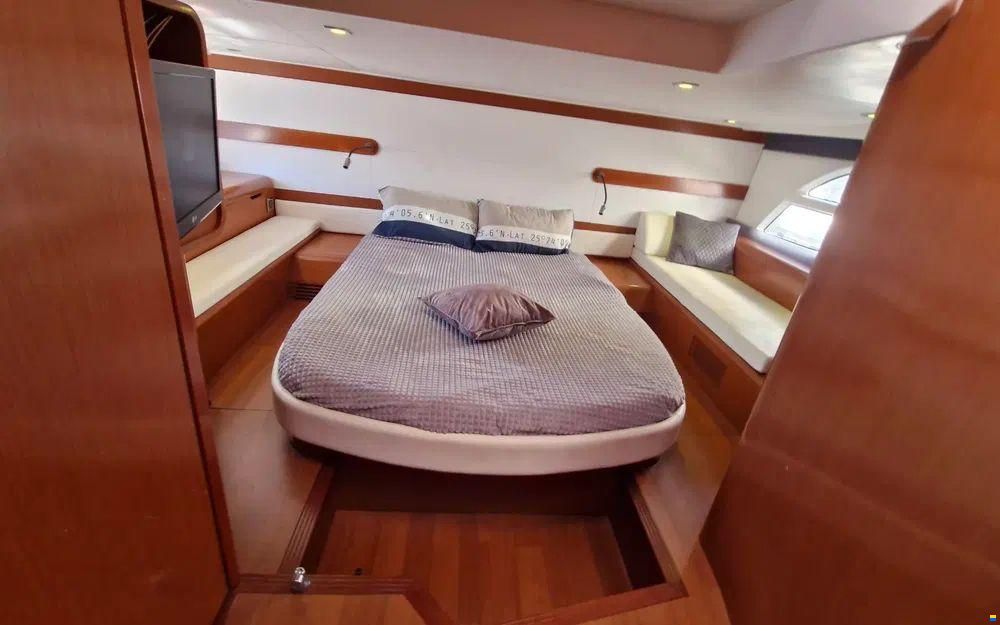 Beneteau GT 44