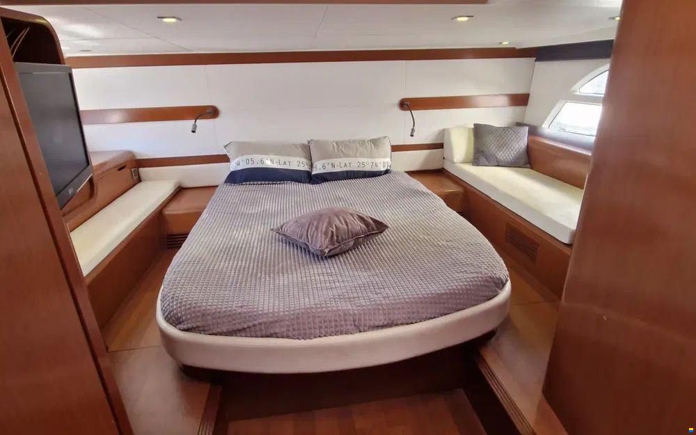 Beneteau GT 44