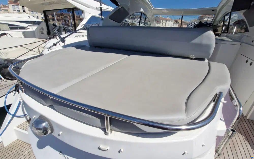 Beneteau GT 44