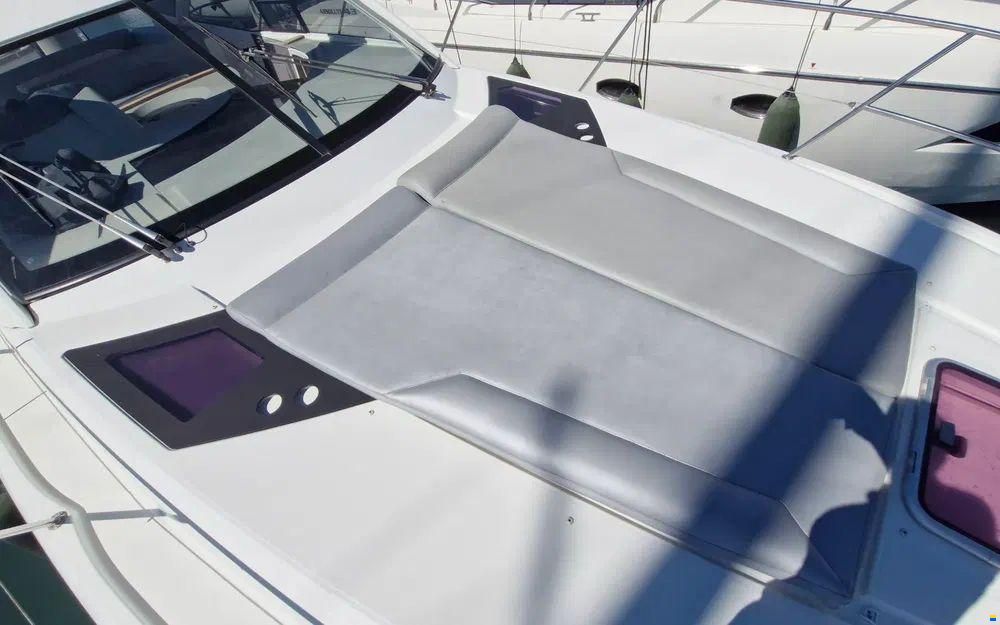Beneteau GT 44