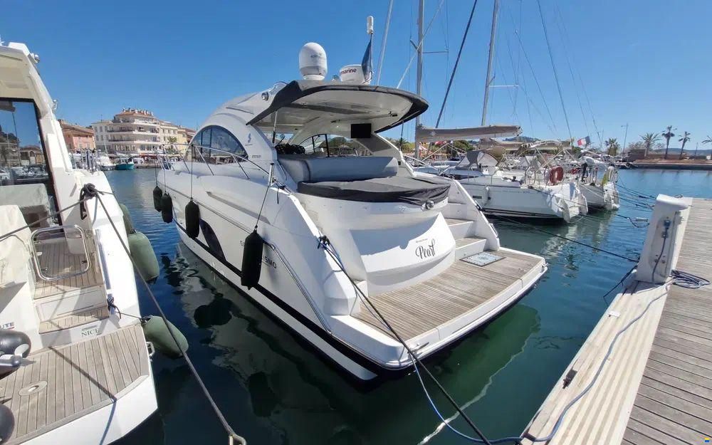 Beneteau GT 44