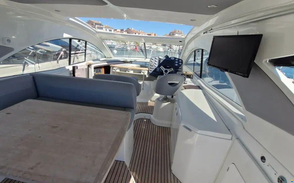 Beneteau GT 44