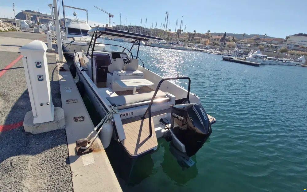 Ryck 280